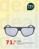 Hugo boss gafas HUGO BOSS 1379/S 34N 130 mm